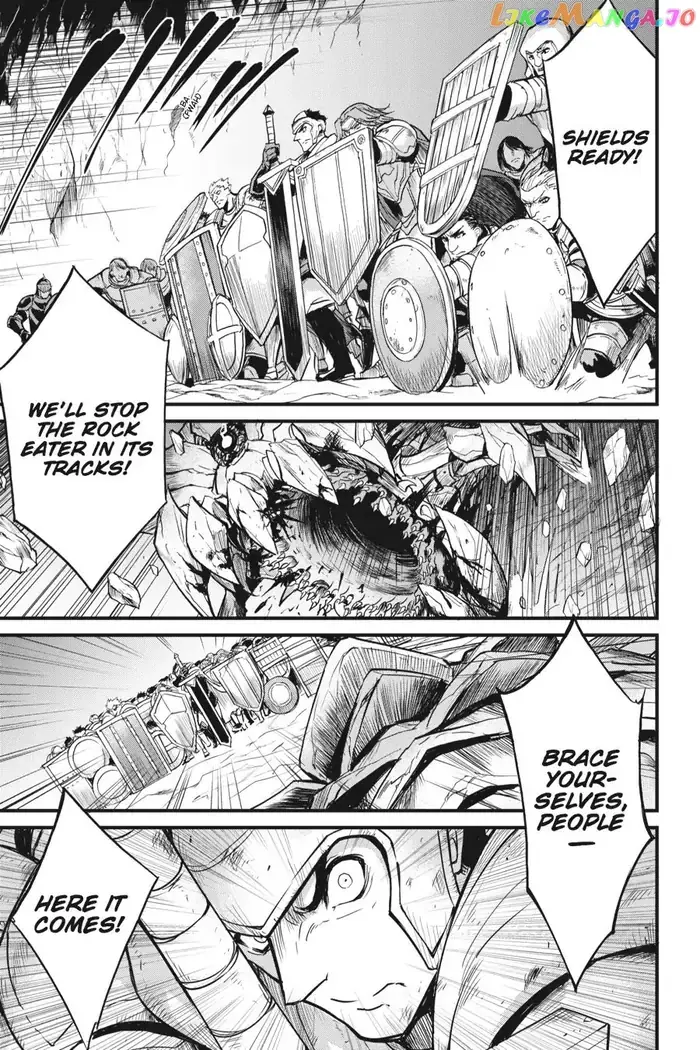 Goblin Slayer: Side Story Year One Chapter 17.5 image 09_optimized_optimized